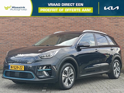 Kia Niro EV 0