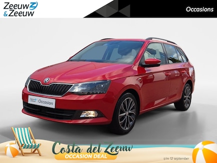 Skoda Fabia 0