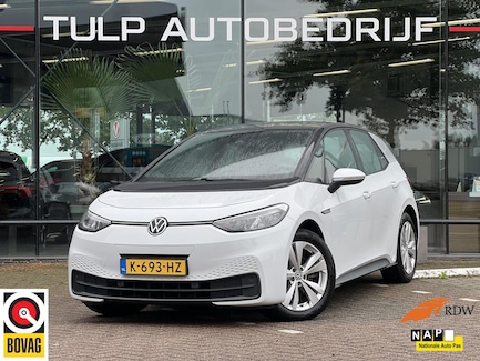 Volkswagen ID.3 0