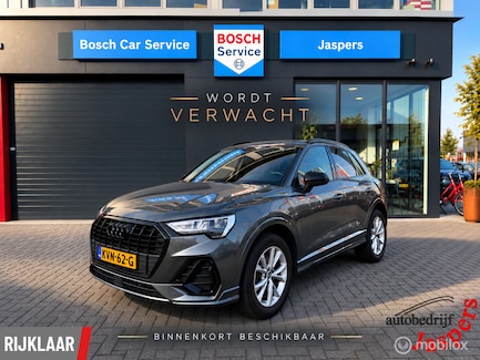 Audi Q3 0