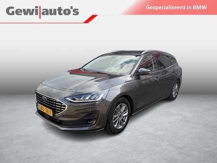 Ford Focus 0