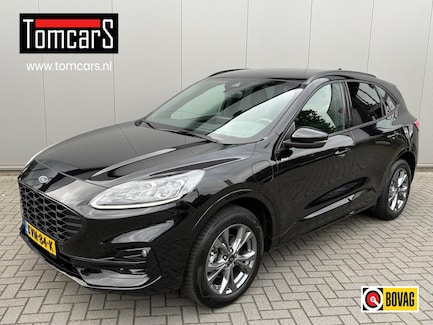 Ford Kuga 0