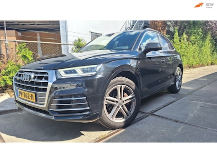Audi Q5 0