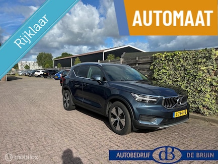 Volvo XC40 0