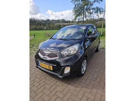 Kia Picanto 0
