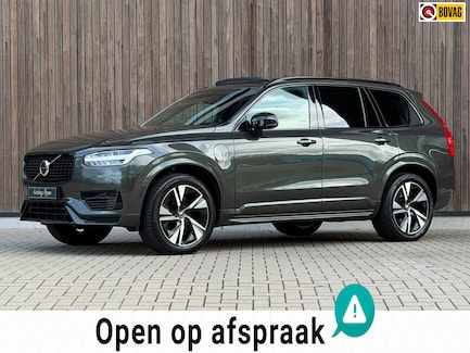 Volvo XC90 0