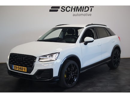 Audi Q2 0