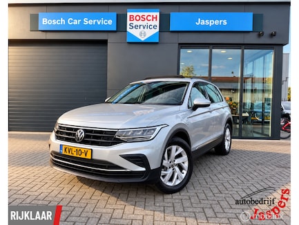 Volkswagen Tiguan 0