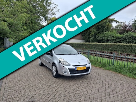 Renault Clio 0