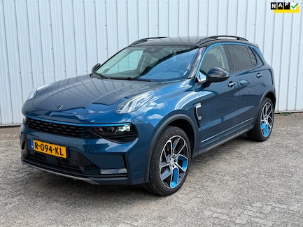 Lynk & Co 01 0
