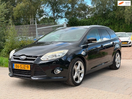 Ford Focus 0