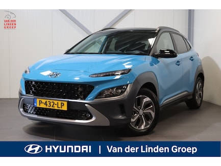 Hyundai Kona 0