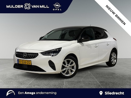Opel Corsa 0