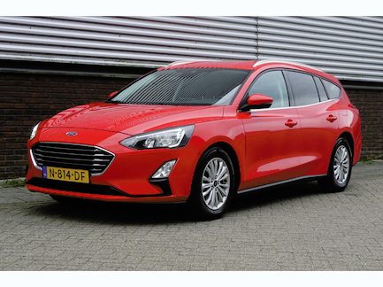 Ford Focus 0