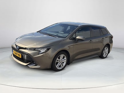 Toyota Corolla 0