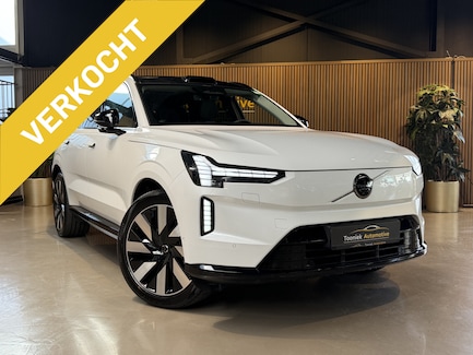 Volvo EX90 0