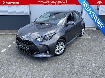 Toyota Yaris 0