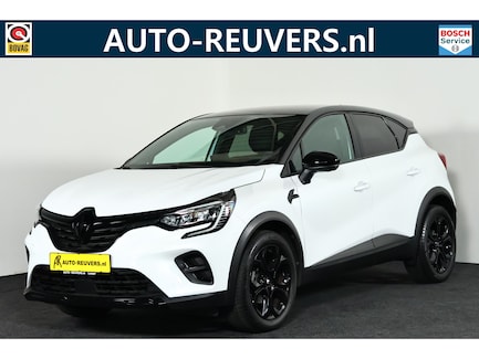 Renault Captur 0