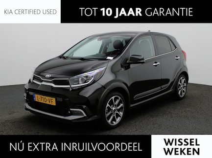 Kia Picanto 0