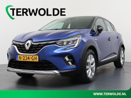 Renault Captur 0