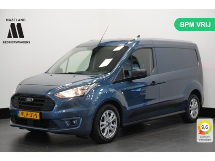 Ford Transit Connect 0