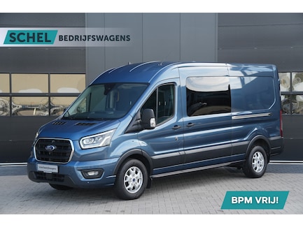 Ford Transit 0
