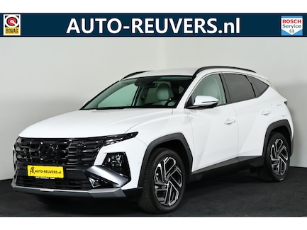 Hyundai Tucson 0