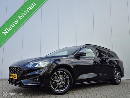 Ford Focus 0