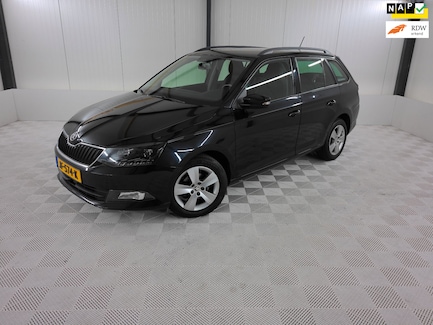Skoda Fabia 0
