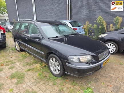 Volvo V70 0