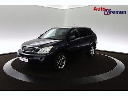 Lexus RX 0
