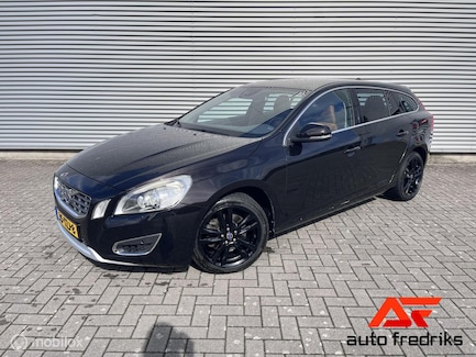 Volvo V60 0