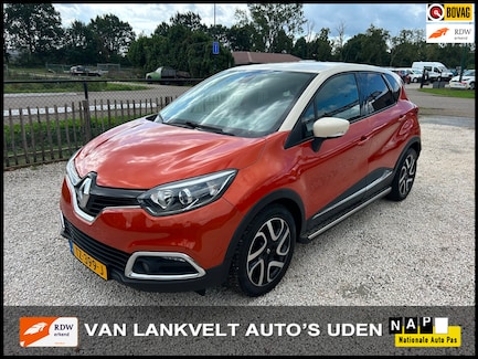 Renault Captur 0