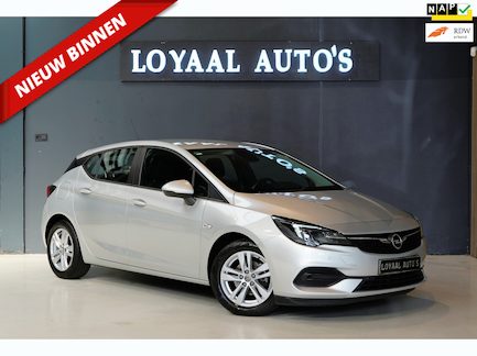 Opel Astra 0