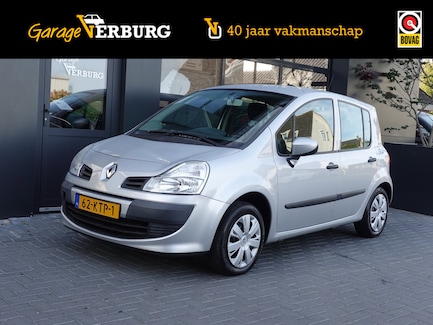 Renault Modus 0