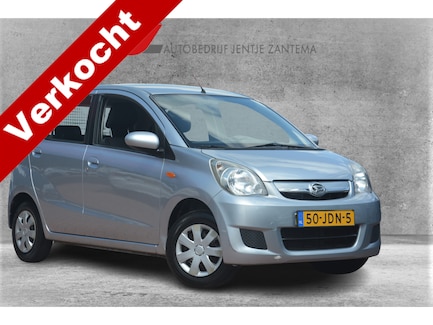 Daihatsu Cuore 0