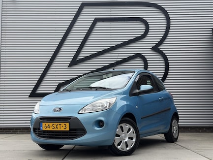 Ford Ka 0