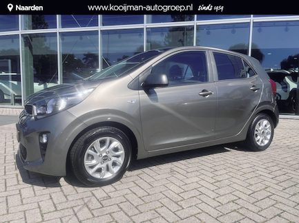 Kia Picanto 0