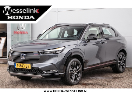 Honda HR-V 0