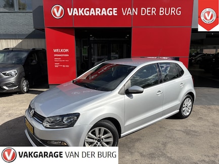 Volkswagen Polo 0