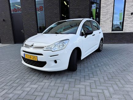 Citroën C3 0