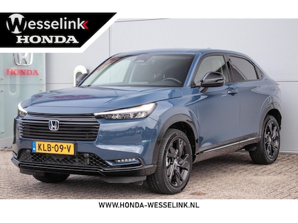 Honda HR-V 0