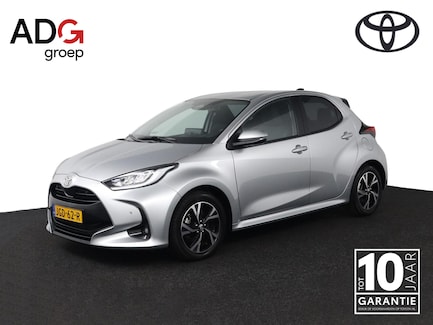 Toyota Yaris 0