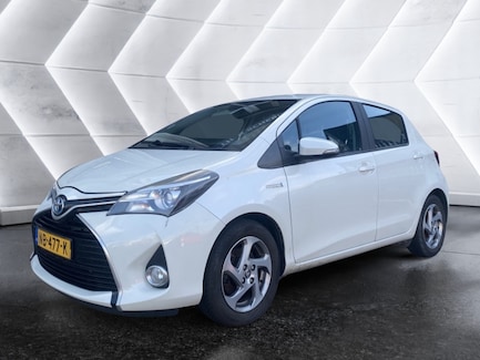 Toyota Yaris 0