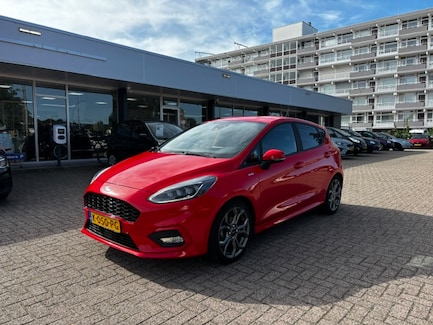 Ford Fiesta 0