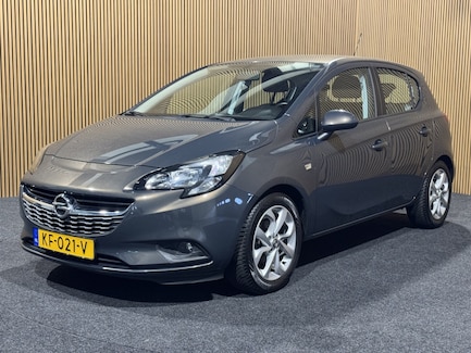 Opel Corsa 0