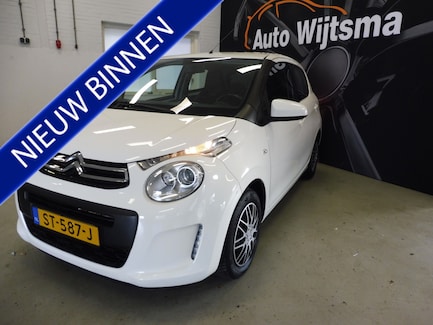Citroën C1 0