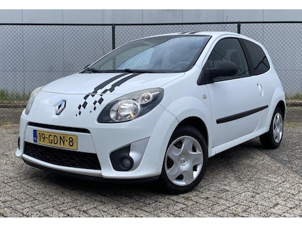Renault Twingo 0