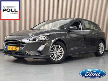 Ford Focus 0