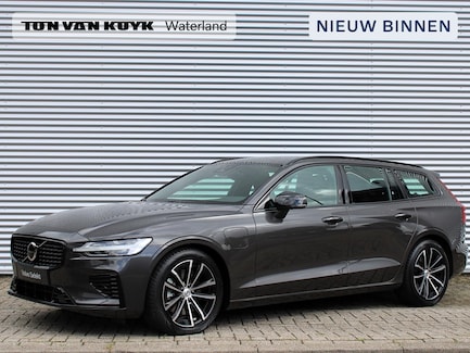 Volvo V60 0